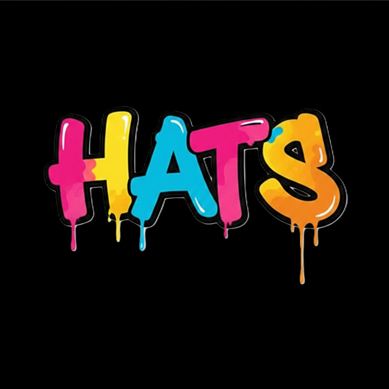 Hats Custom Creates