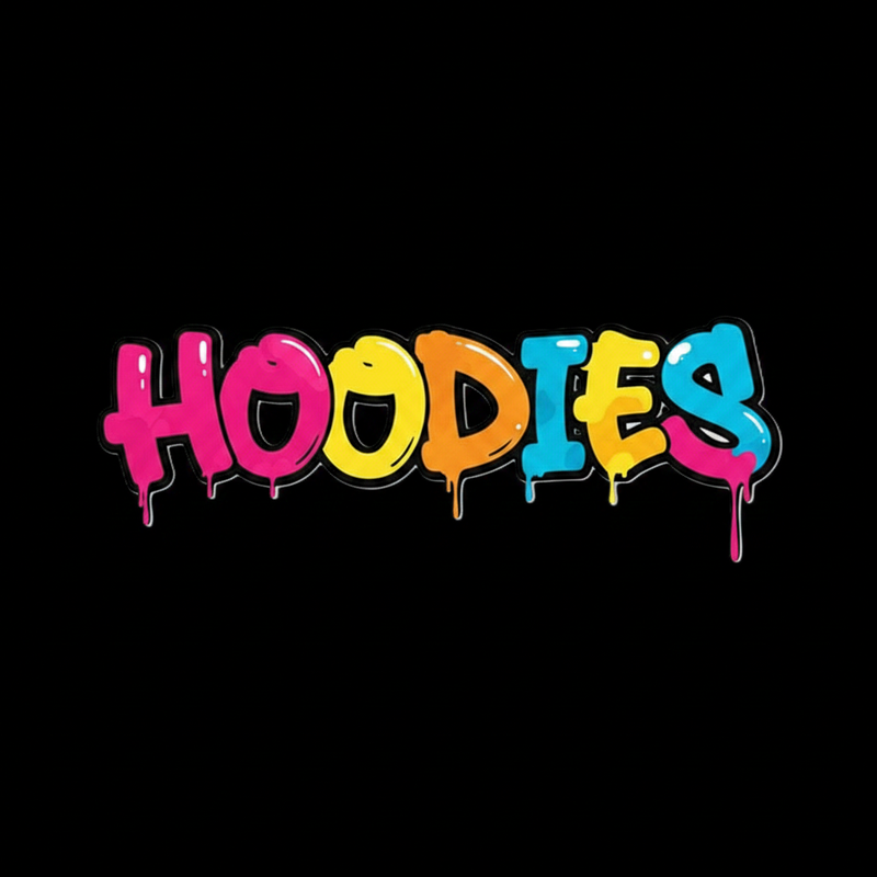 Hoodies Custom Creates