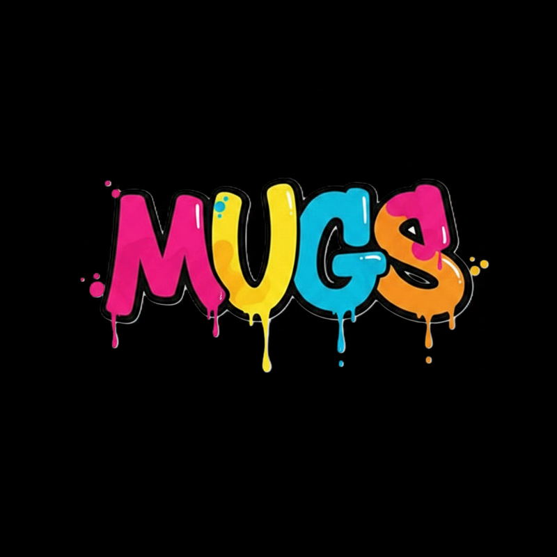 Mugs Custom Creates