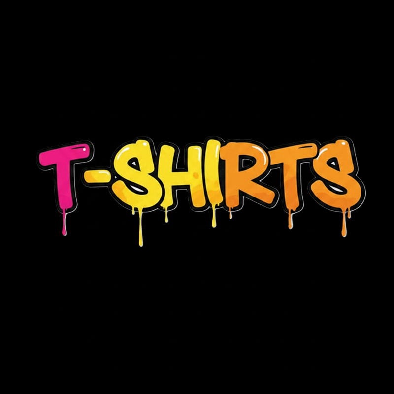 T-Shirts Custom Creates