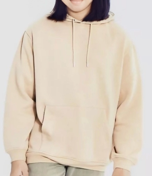 Custom Pullover Hoodie