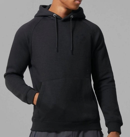 Custom Pullover Hoodie