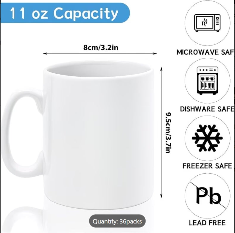 Custom Mug