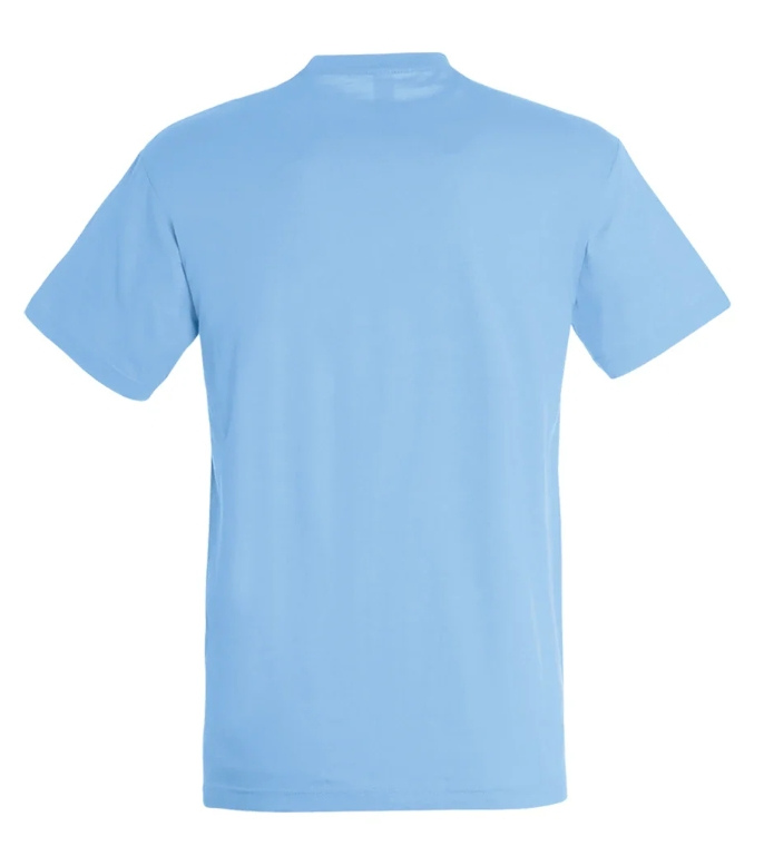 Custom T-Shirt