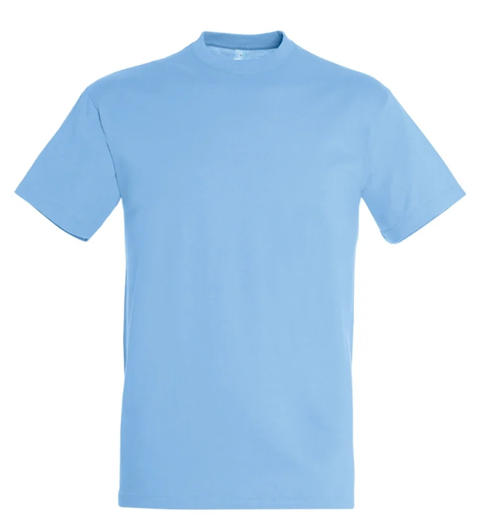 Custom T-Shirt