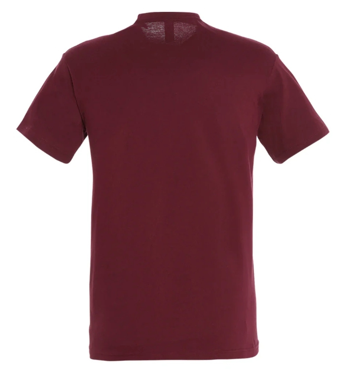Custom T-Shirt