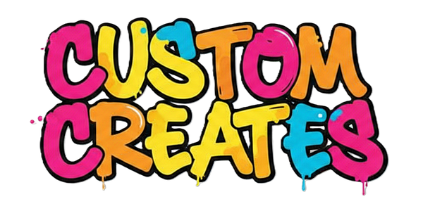 Custom Creates