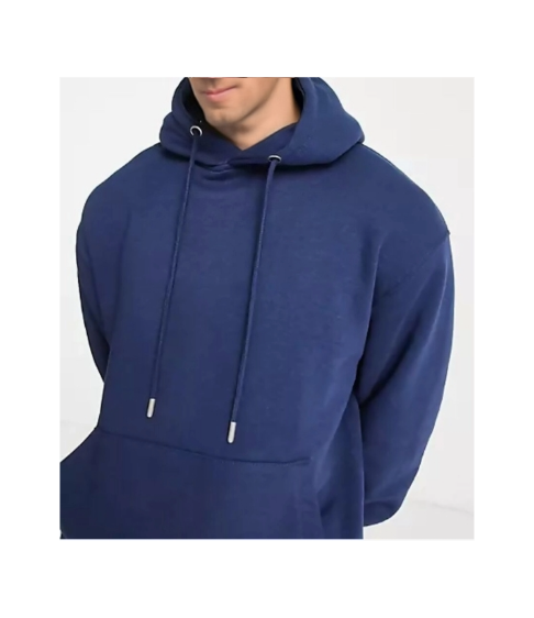 Custom Pullover Hoodie