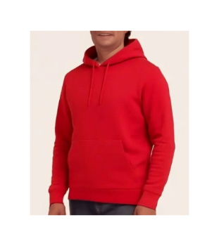 Custom Pullover Hoodie