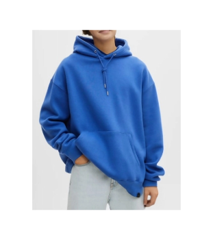 Custom Pullover Hoodie