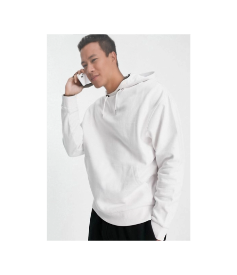 Custom Pullover Hoodie