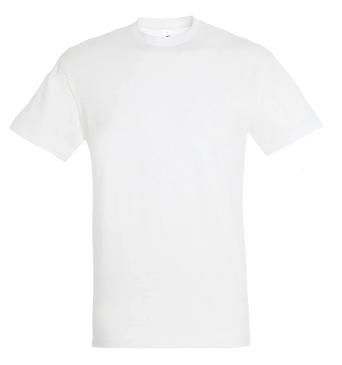 Custom T-Shirt